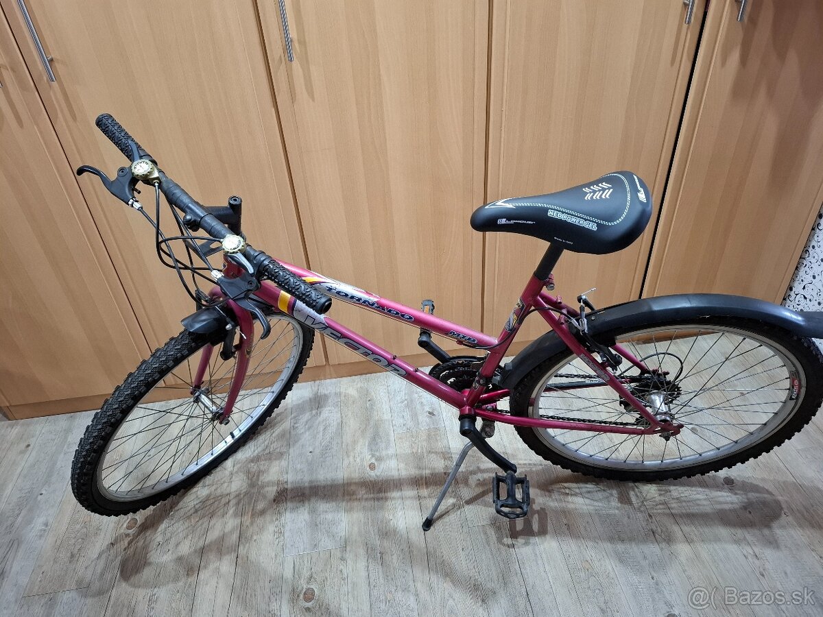 Predám horský bicykel