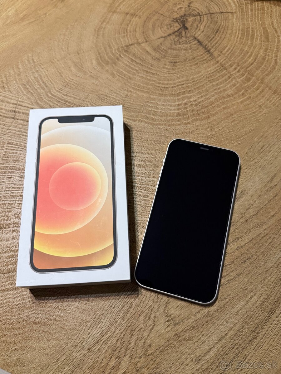 iPhone 12 64GB