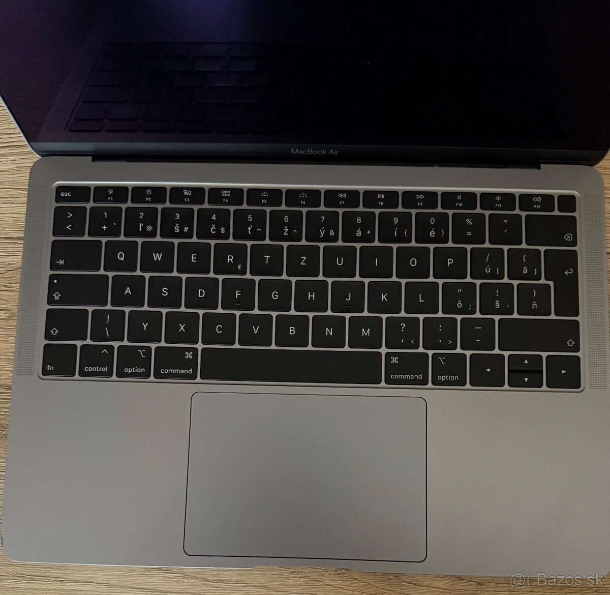 Predám McBook Air