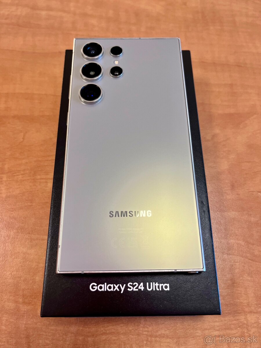 Samsung Galaxy S24 Ultra 256 GB