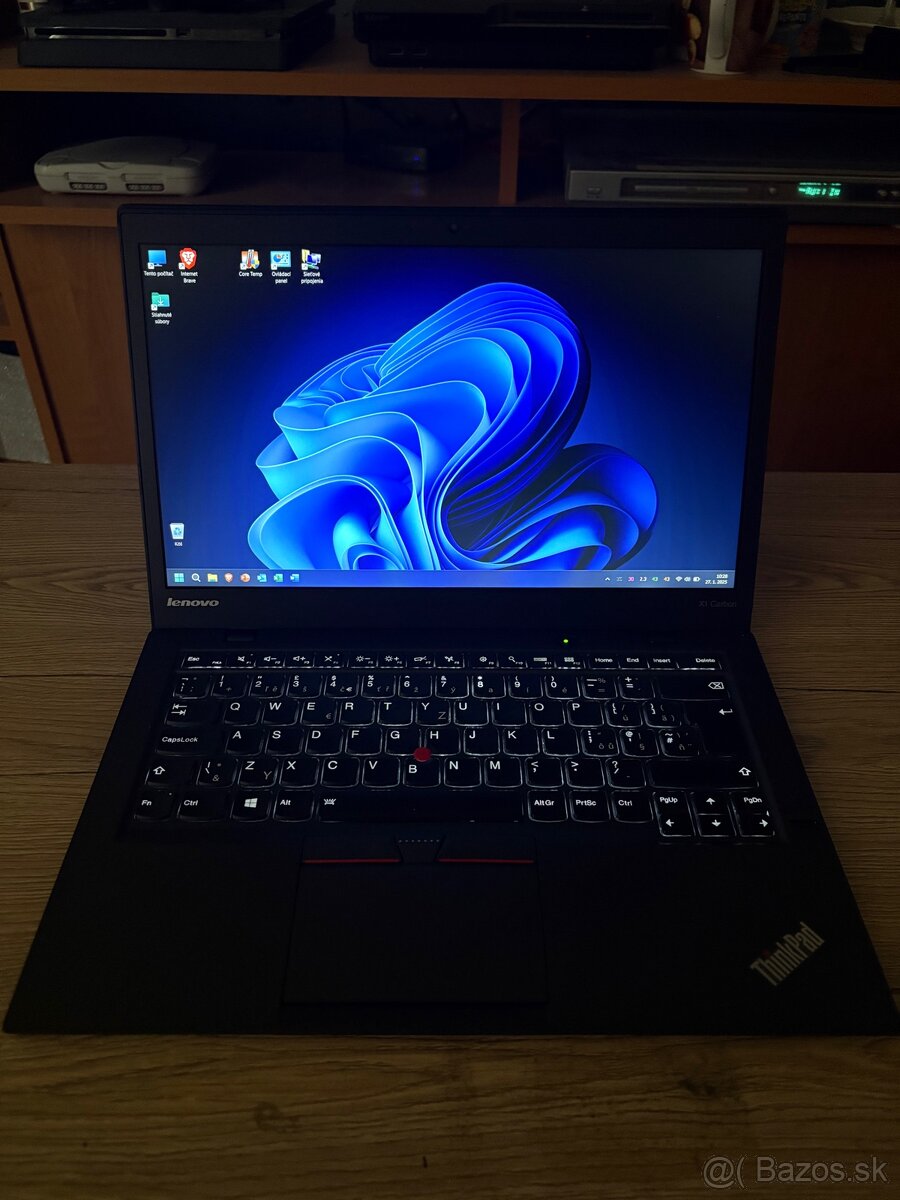 Lenovo ThinkPad X1 Carbon