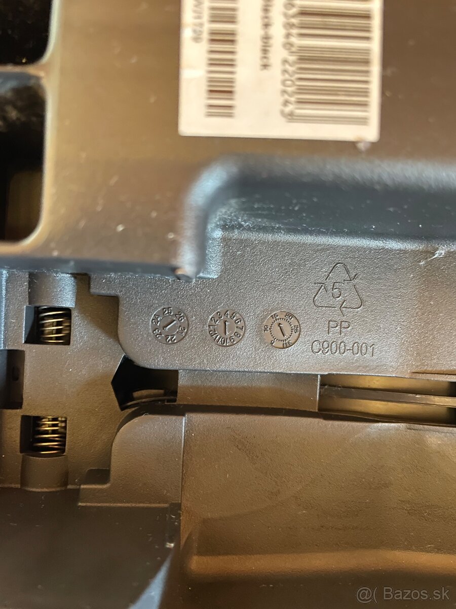 Cybex Aton B2 + isofix zakladna