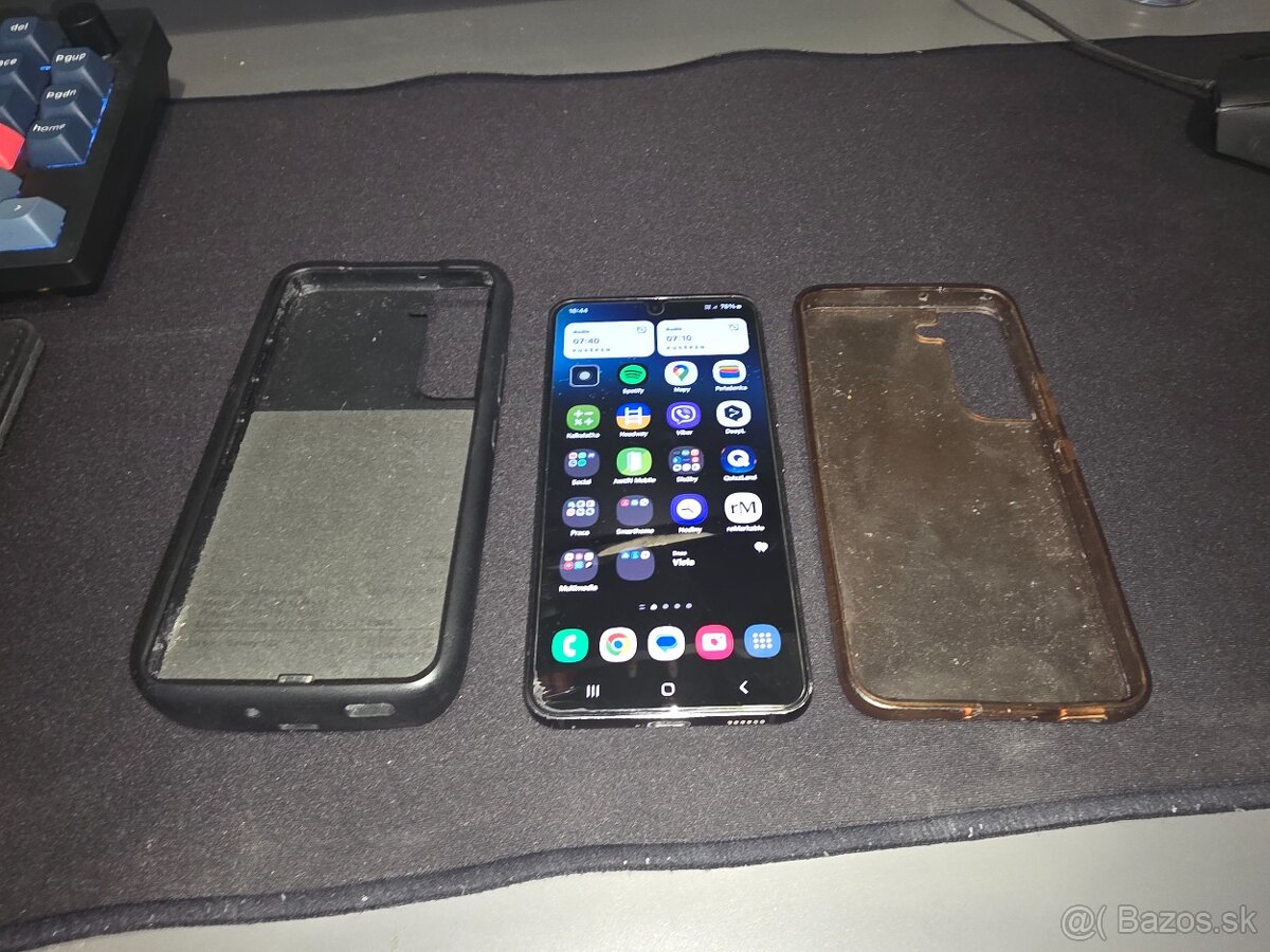 Samsung Galaxy S22