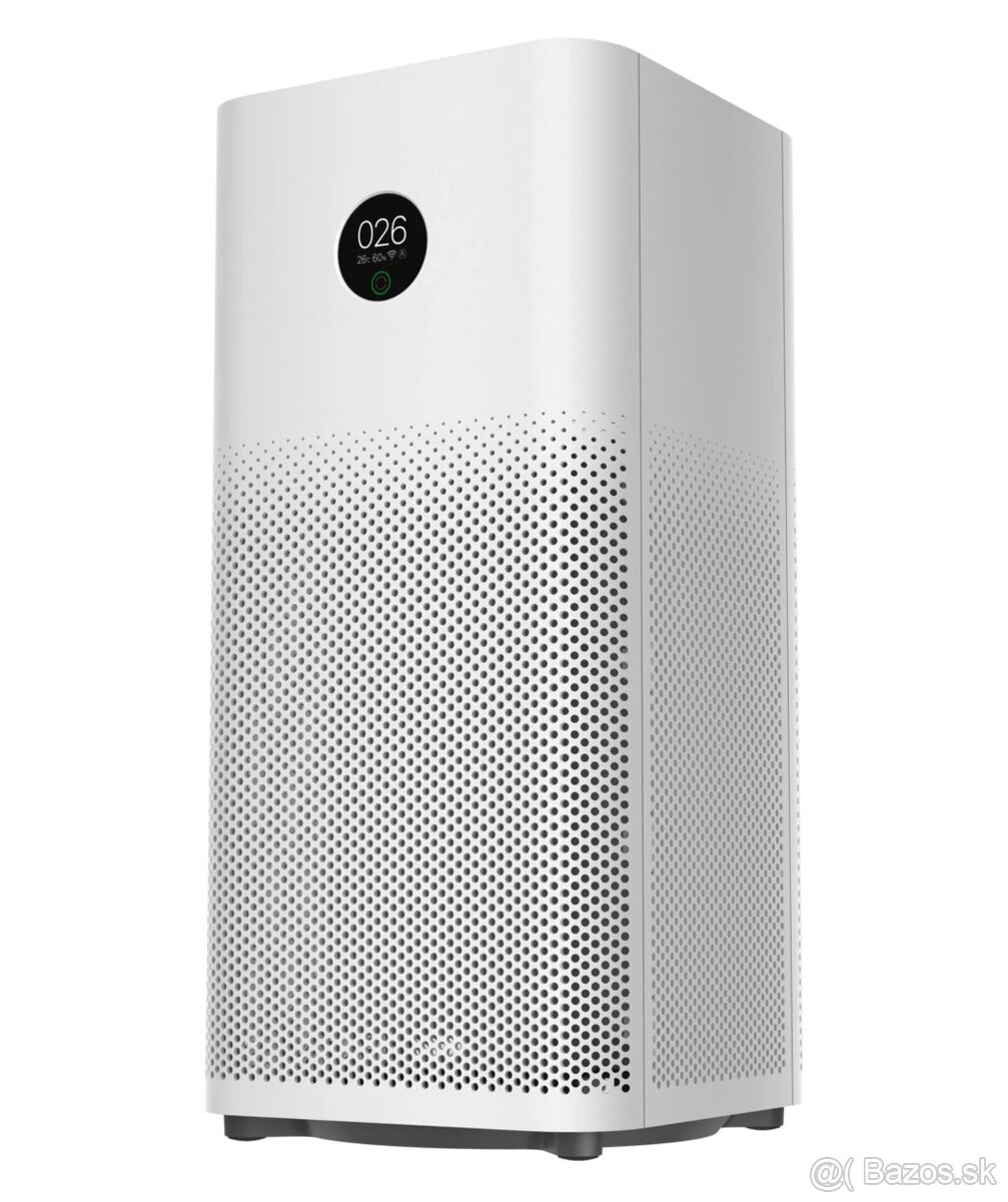 Čistička vzduchu Xiaomi Mi Air Purifier 3/3H