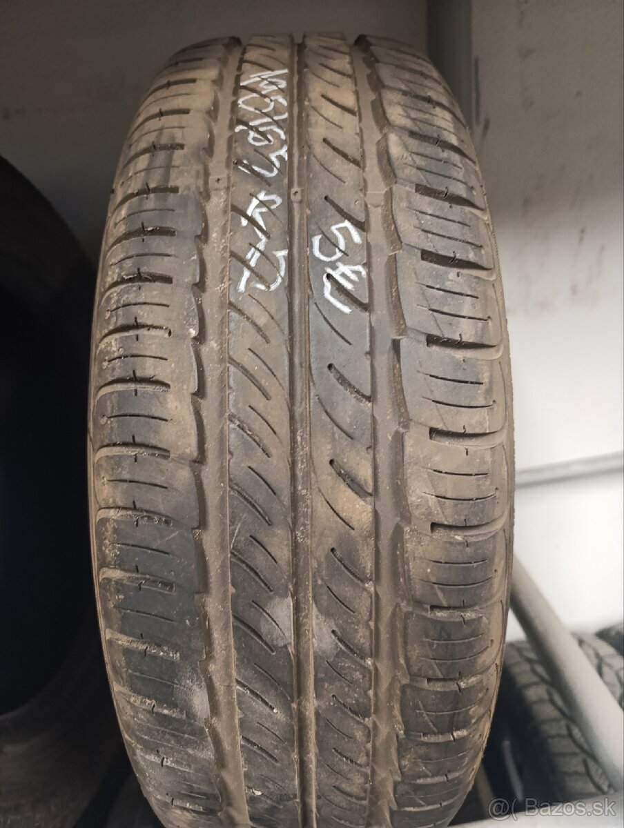 195/65 R15 1ks rezerva