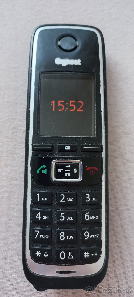 GIGASET C530