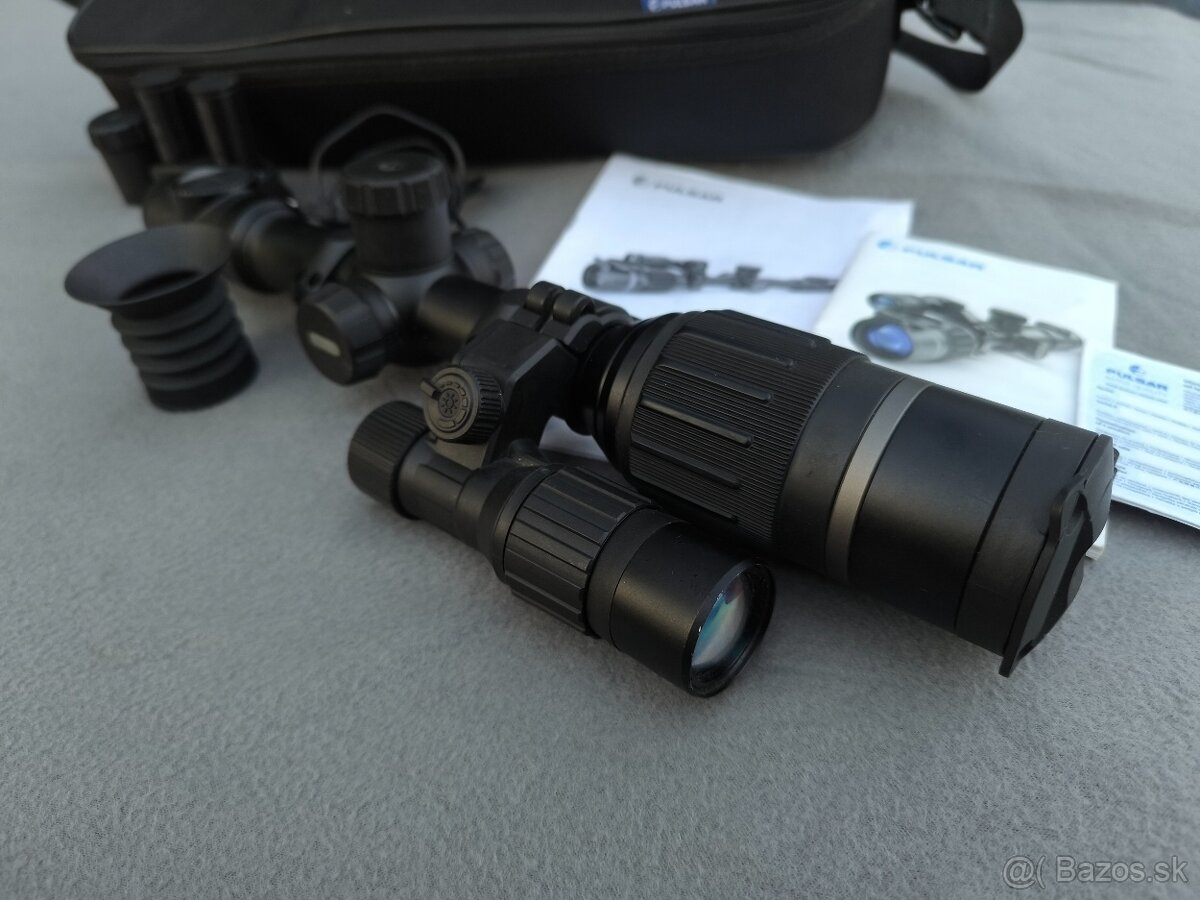 PULSAR Digex N455 nočné videnie