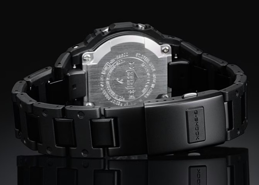 CASIO GW B5600BC