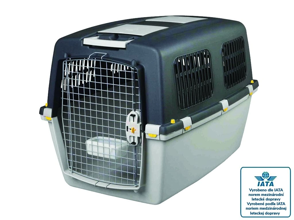 Predám prepravný box pre psov GULLIVER 6, 92x64x66 cm