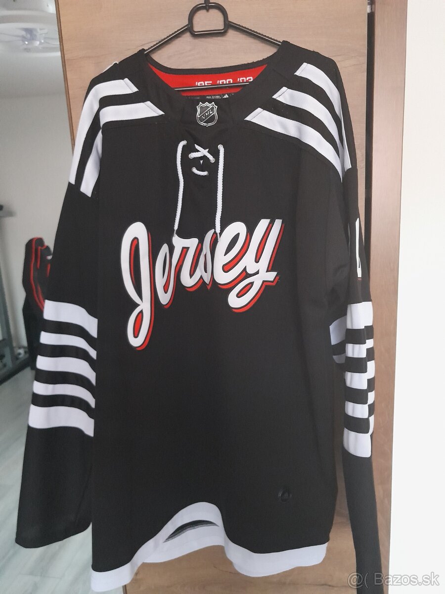 New jersey devils