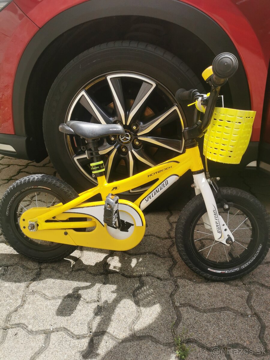 Specialized 12
