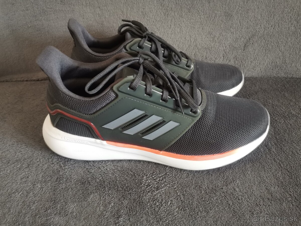 Botasky Adidas cloudfoam comfort