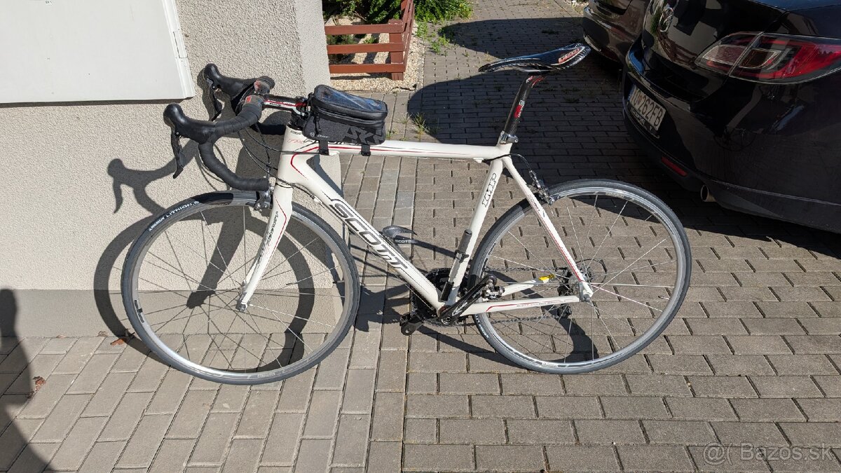 Scott addict r4