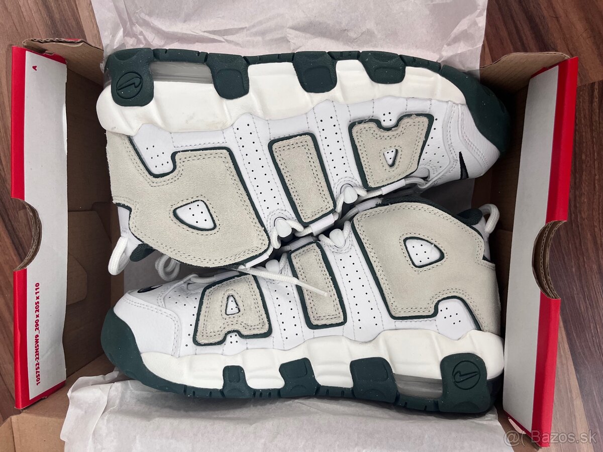Uptempo nike
