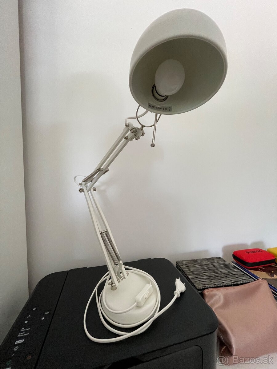 Stolova lampa FORSA