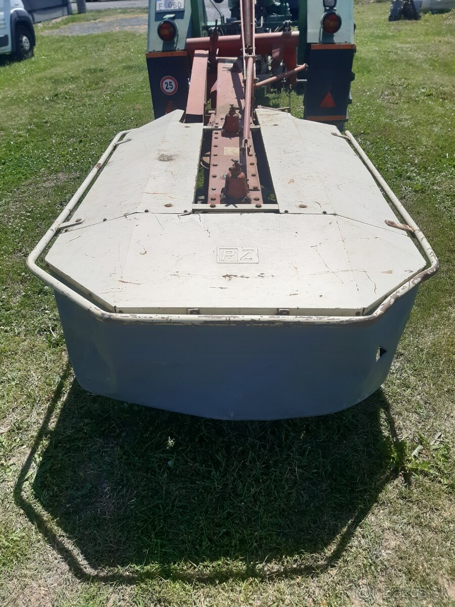 Bubnova kosa 185
