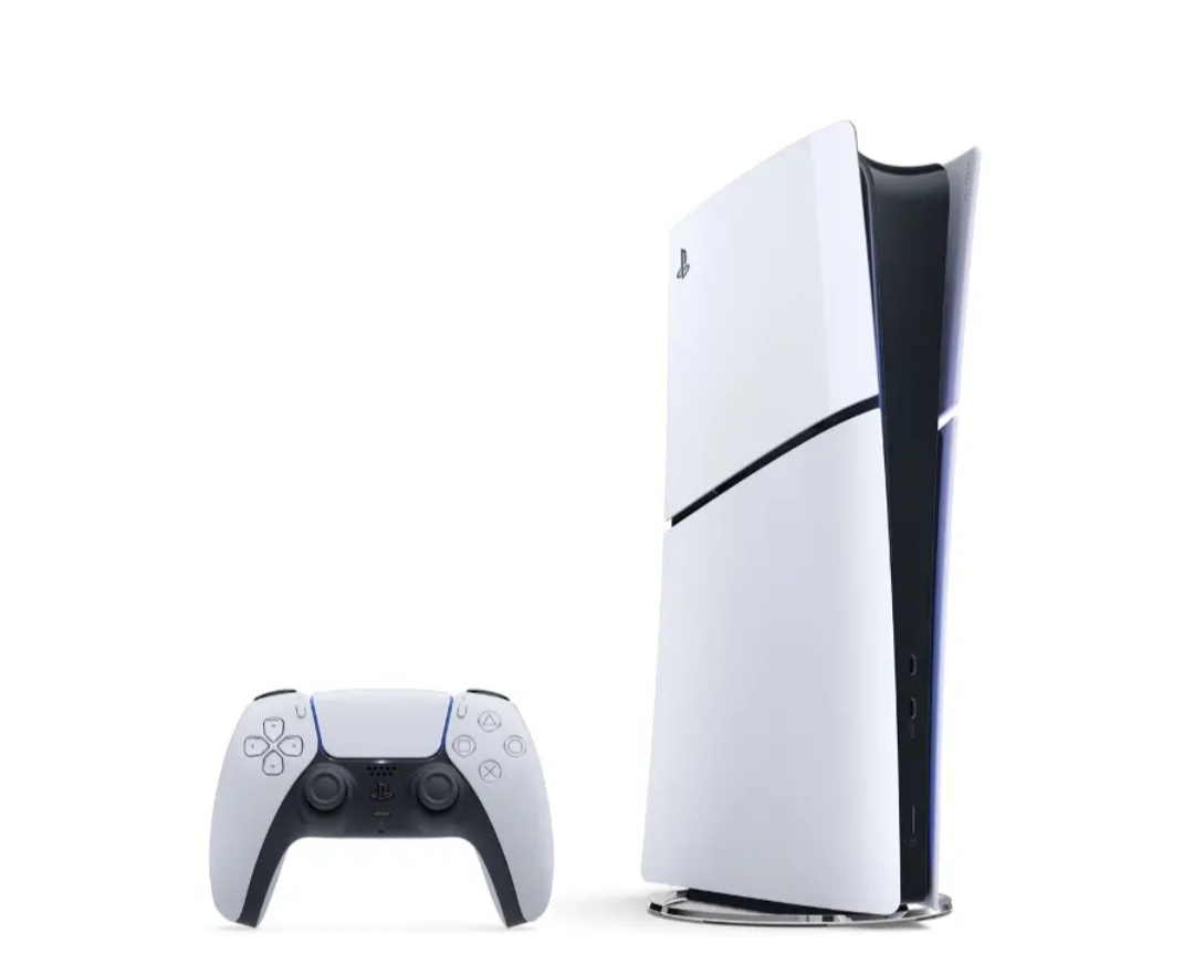 PS 5 slim