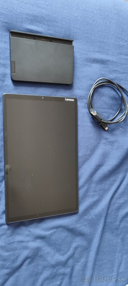Lenovo TAB M10+