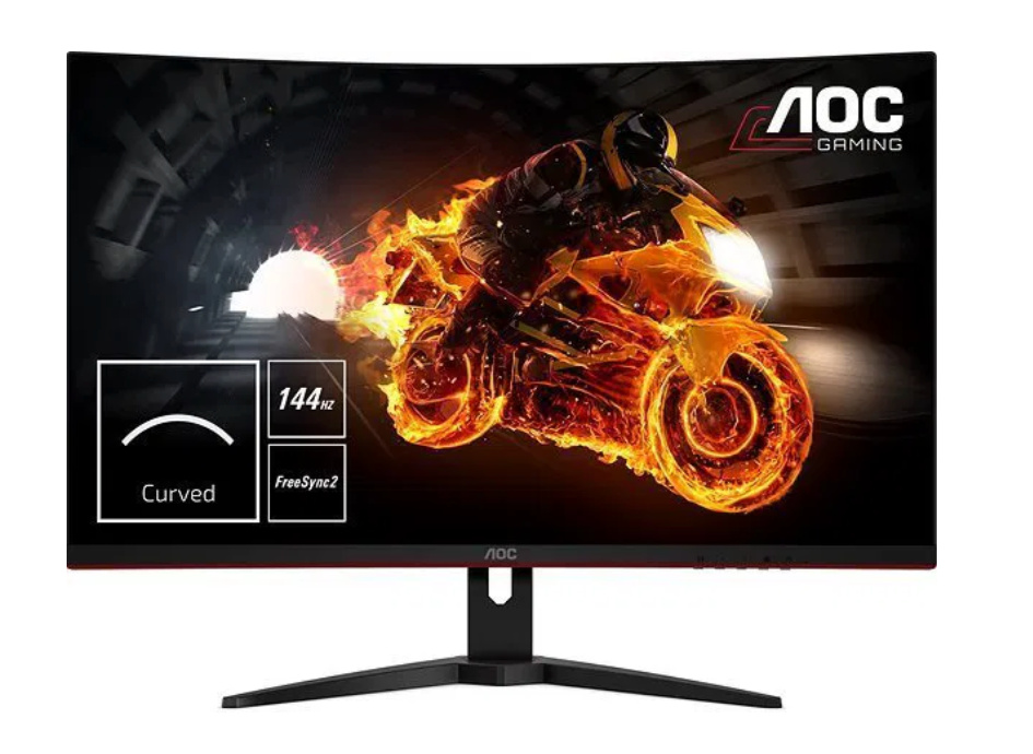 32'' 144Hz Monitor AOC C32G1