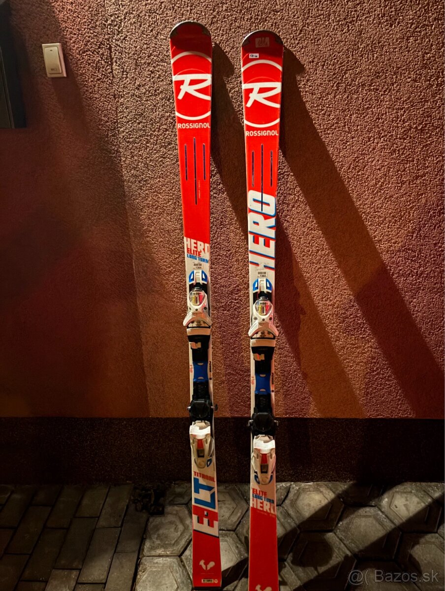 Rossignol Hero Elite