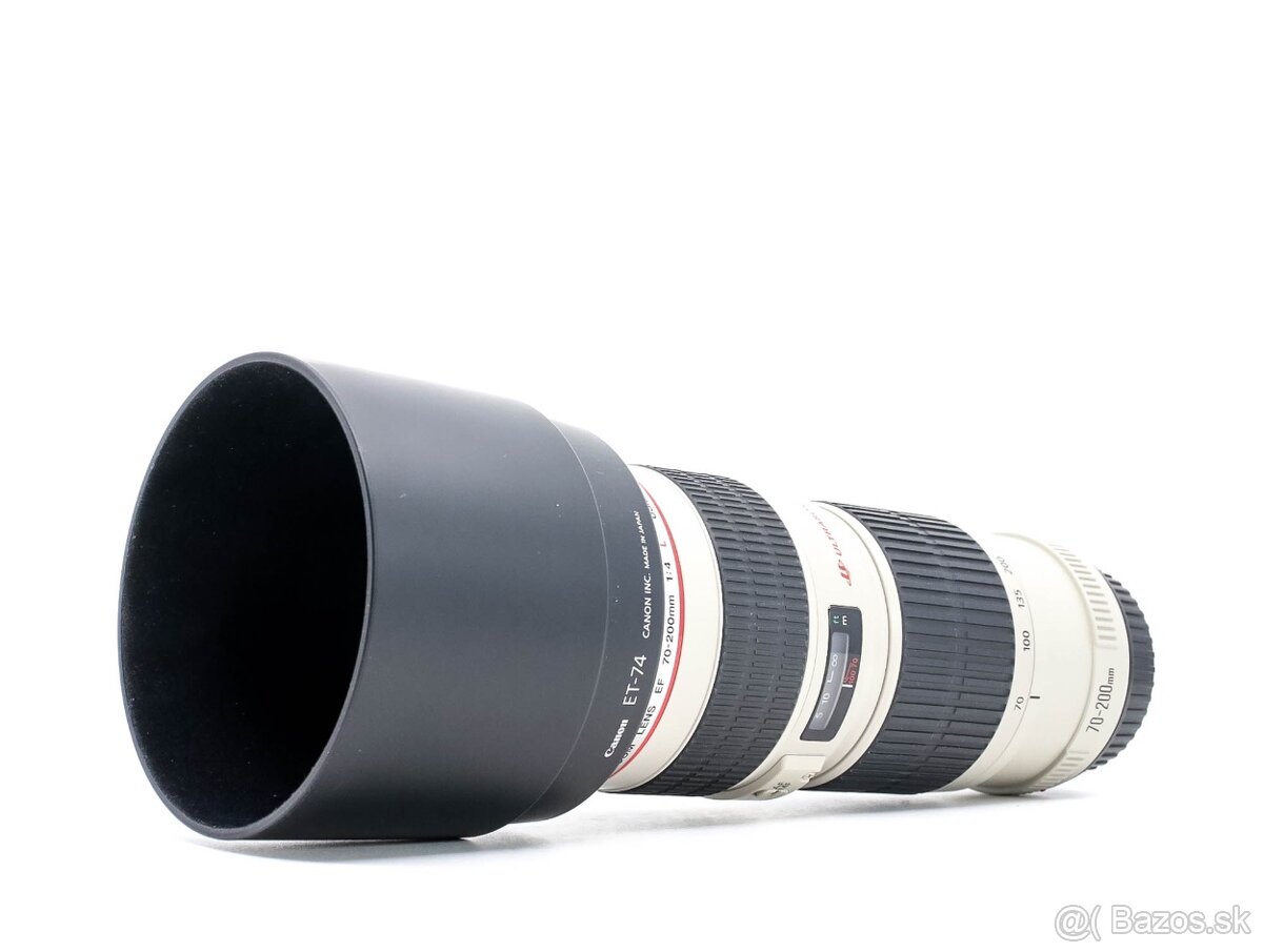 Canon EF 70-200 f4 L USM