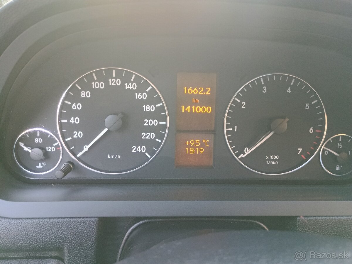 Mercedes-Benz A150