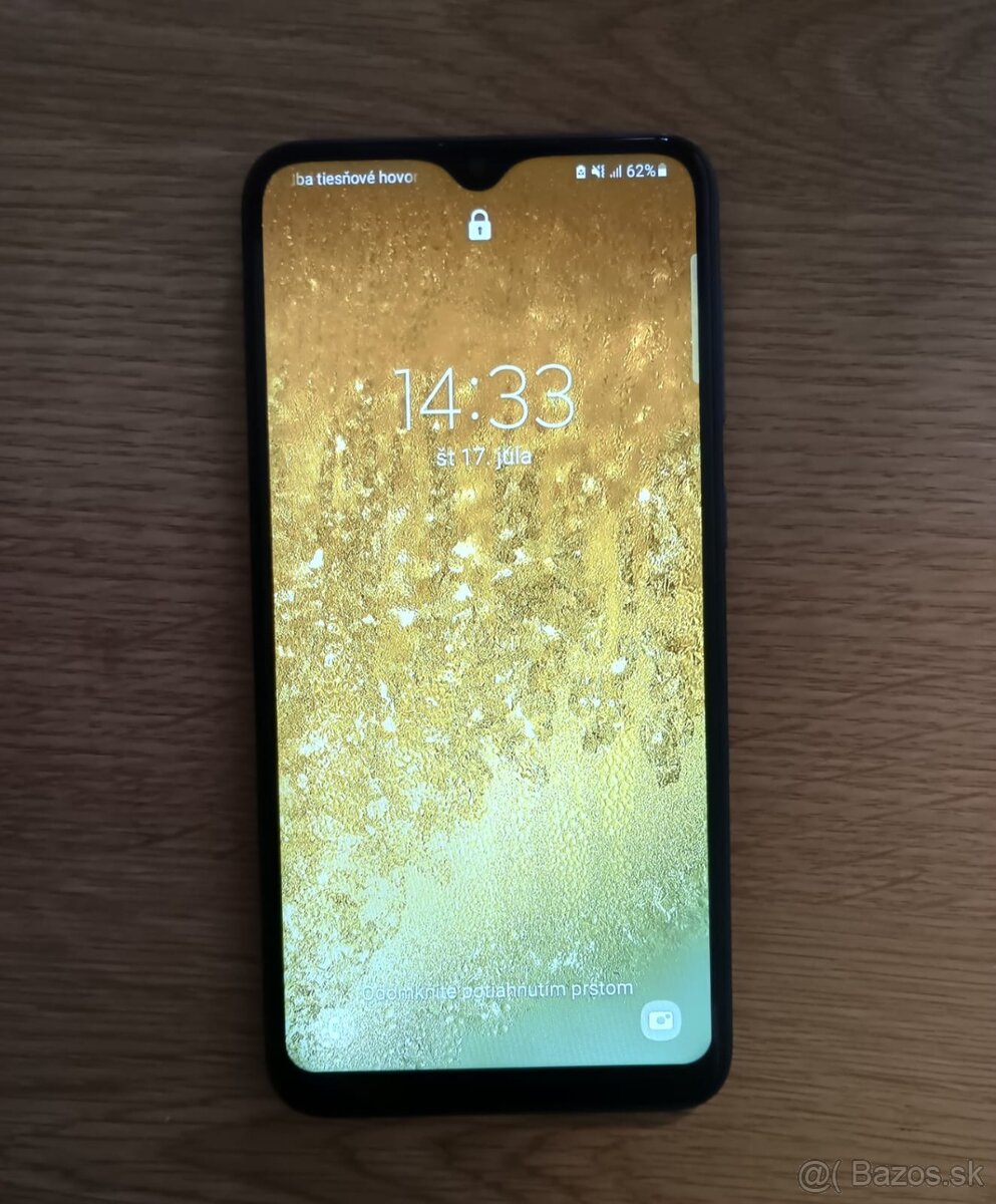 Samsung Galaxy A10