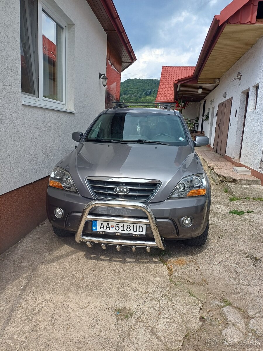 Sorento