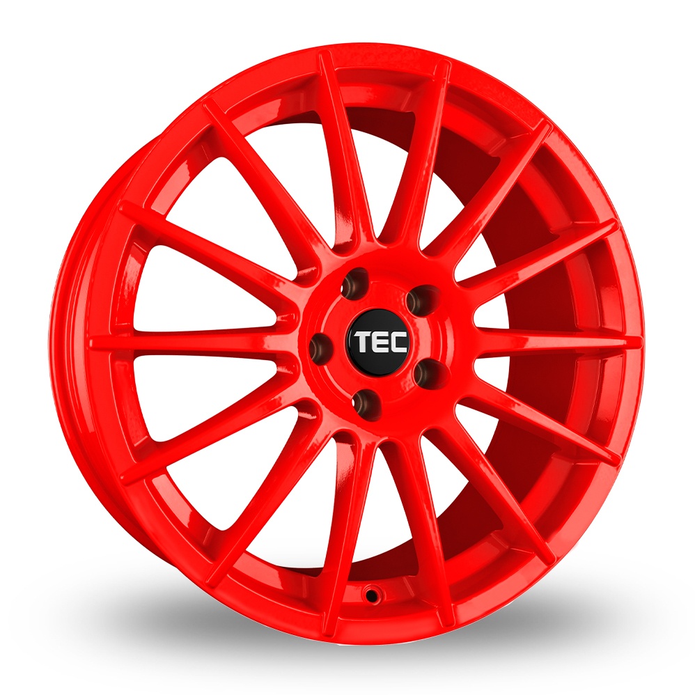 Tec 5x114,3 r18 mazda kia hyundai mitsubishi toyota honda ni