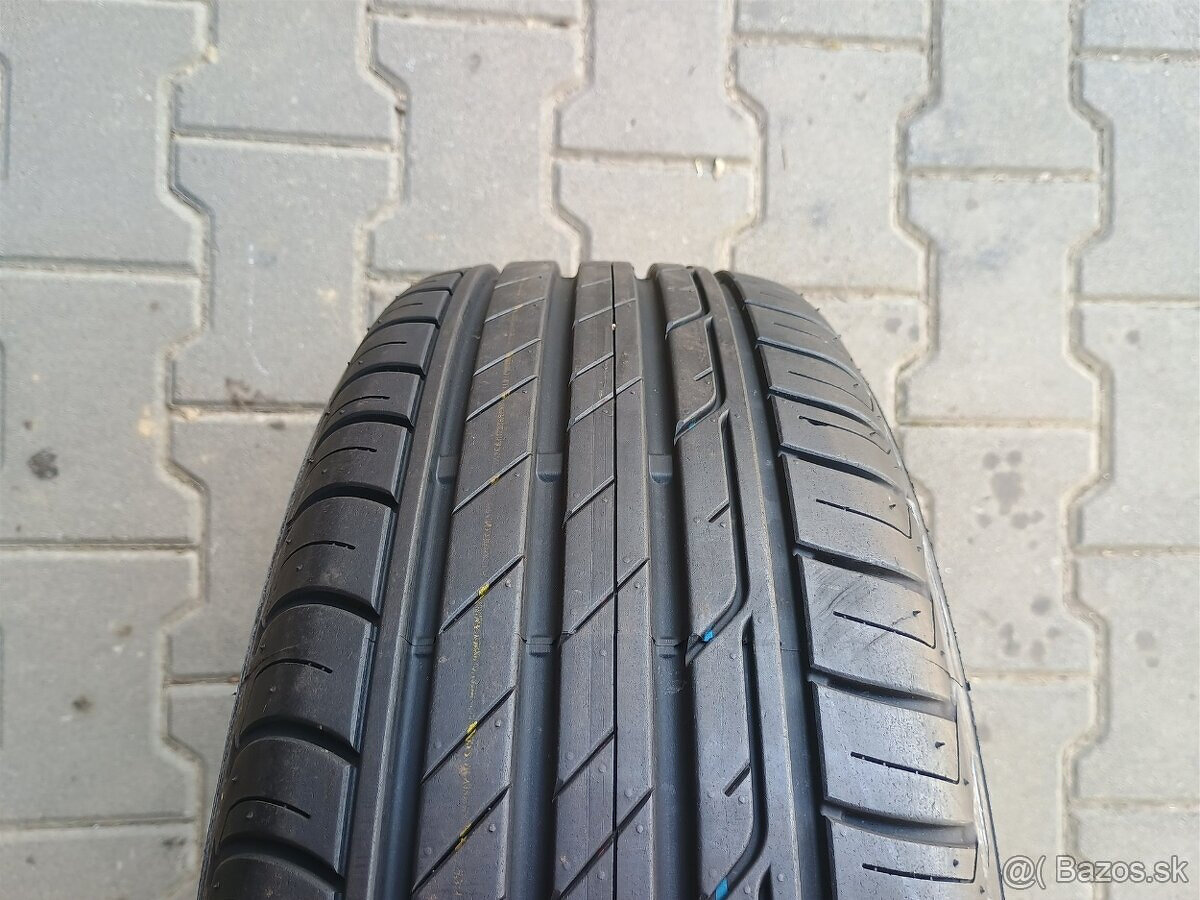 Letné pneu Bridgestone Turanza 195/60 R16