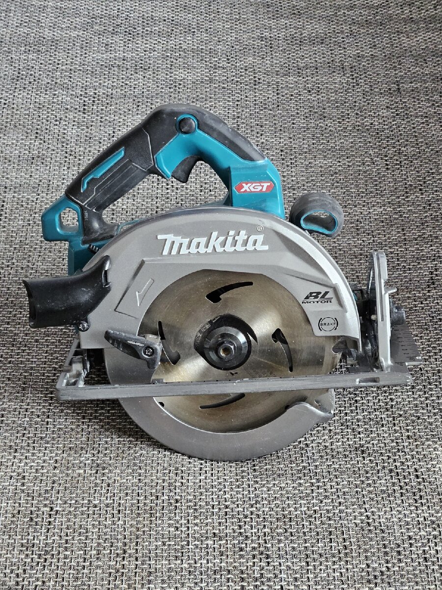 Makita HS003G + Makpac