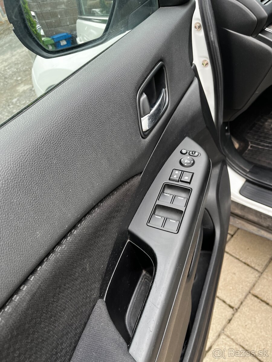 Predám Honda CR-V
