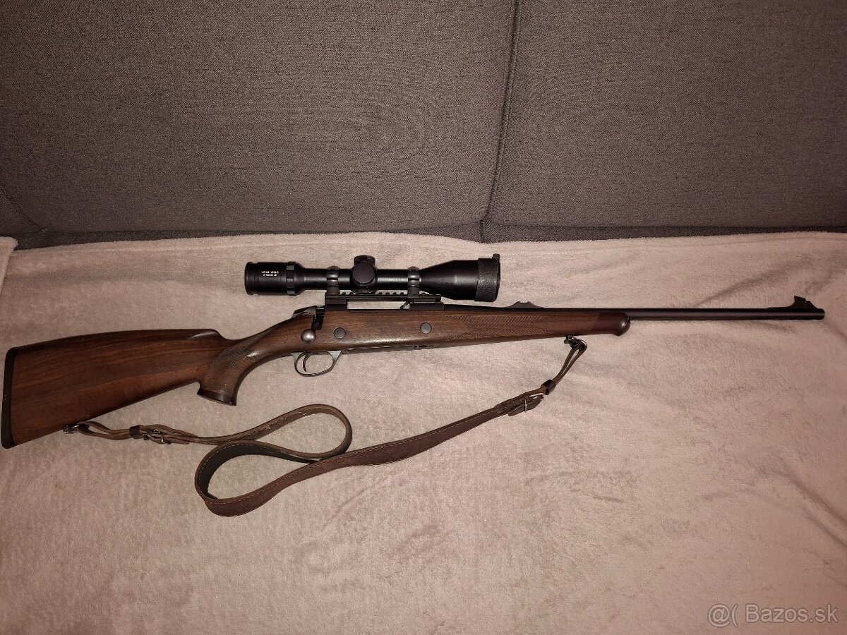 Sako 85 M Bavarian 8x57 js