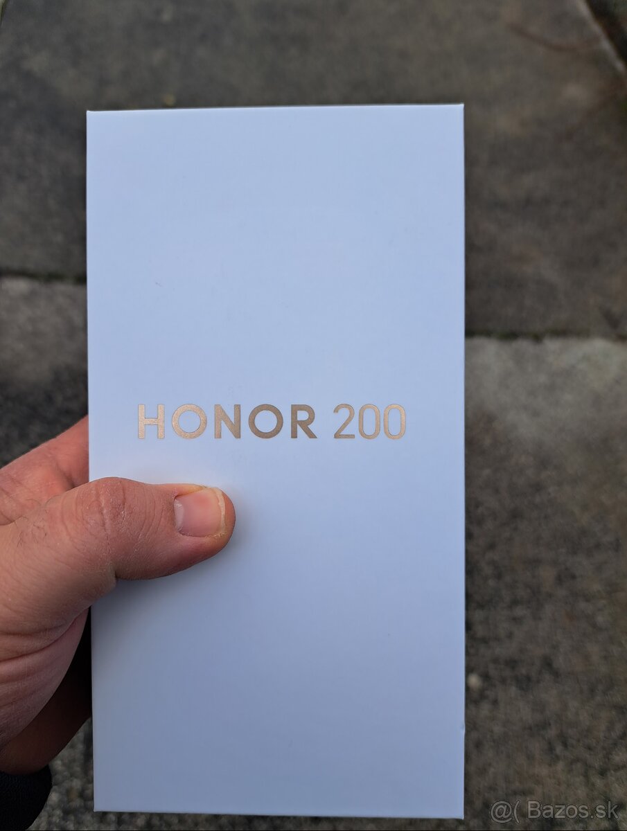 Kúpim Honor 200