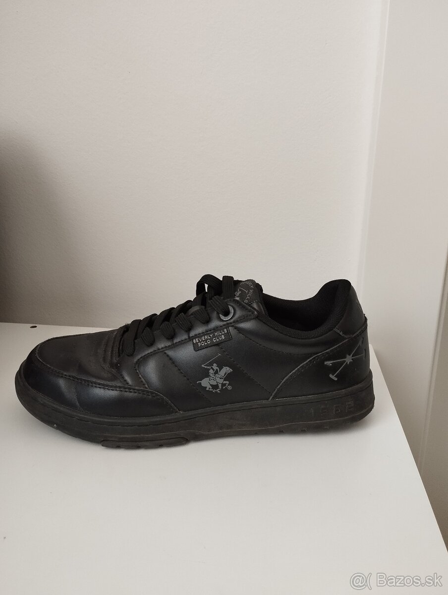 Topánky veľkosť 40
