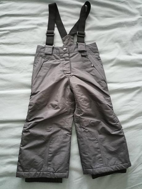 Detské oteplovačky č.86/92
