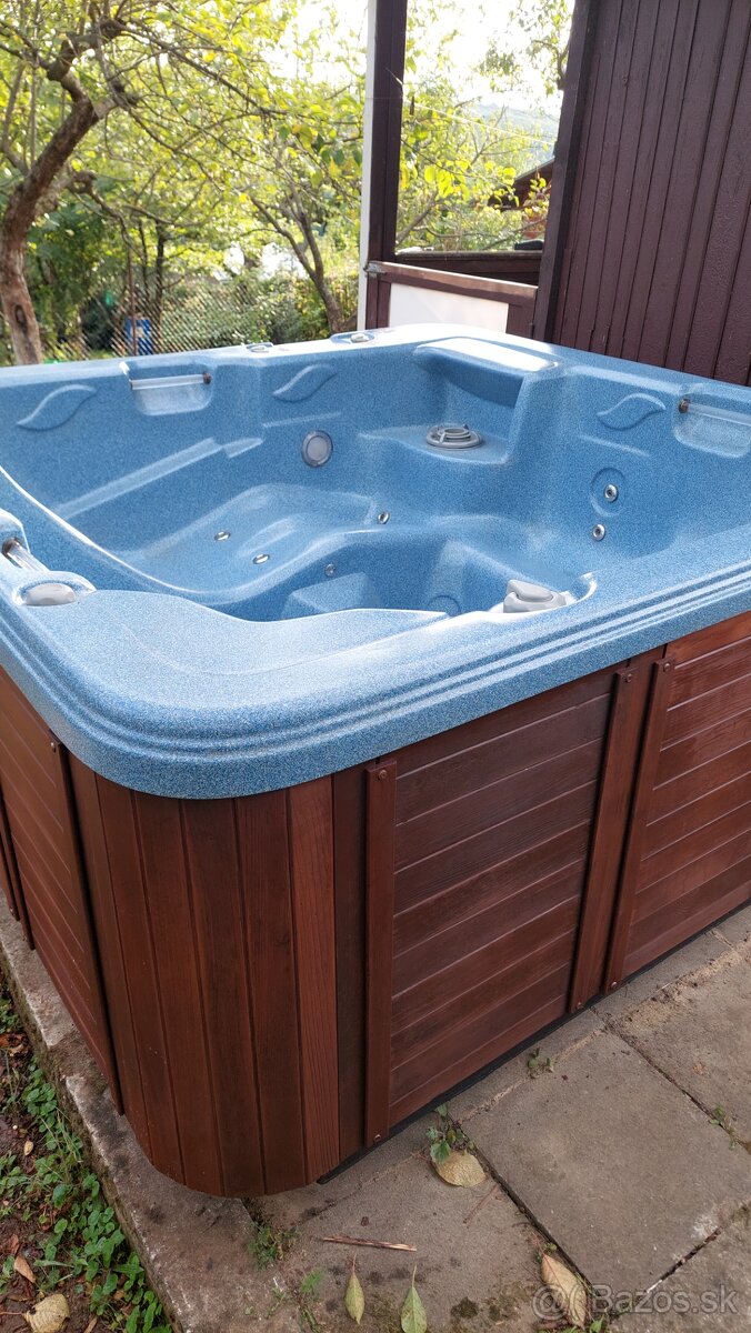 Virivka Cansdian spa