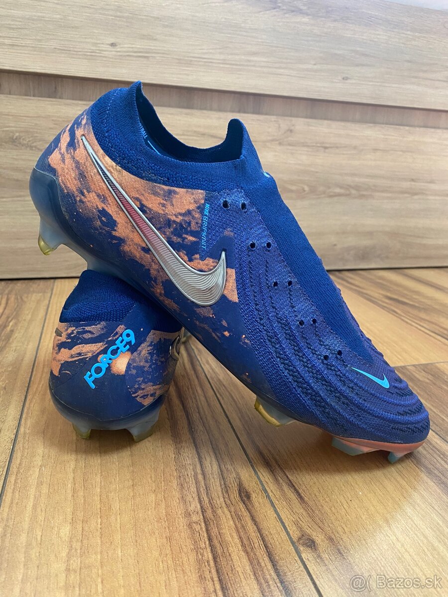 Kopačky NIKE PHANTOM GX (erling haaland9)