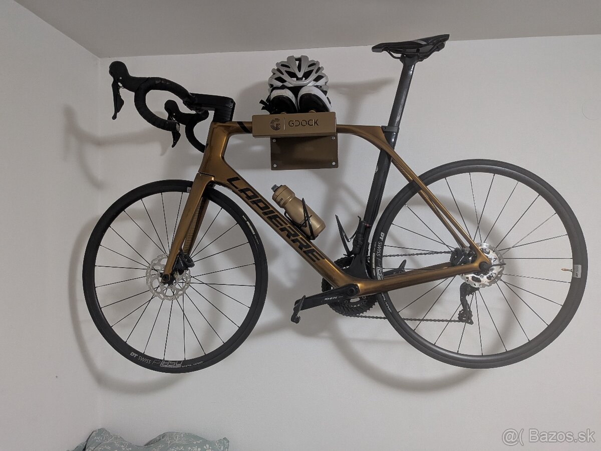 Lapierre Aircode drs 5
