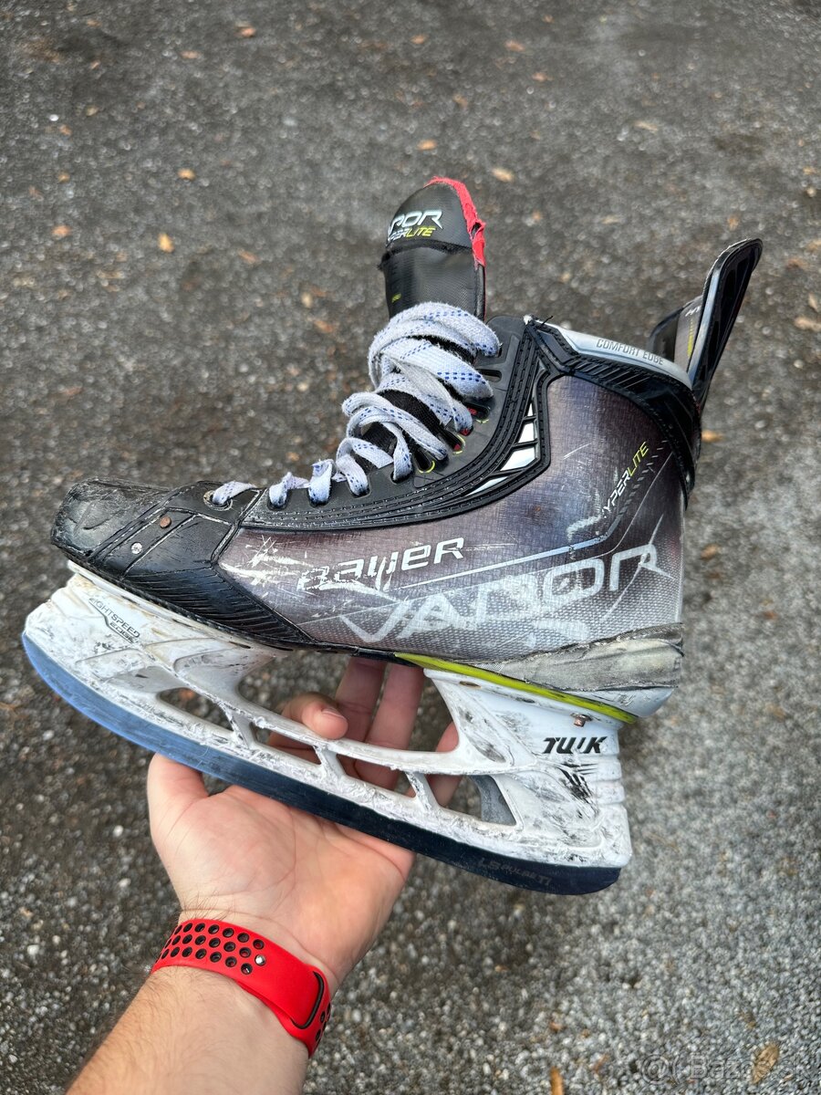 Korcule Bauer Vapor Hyperlite