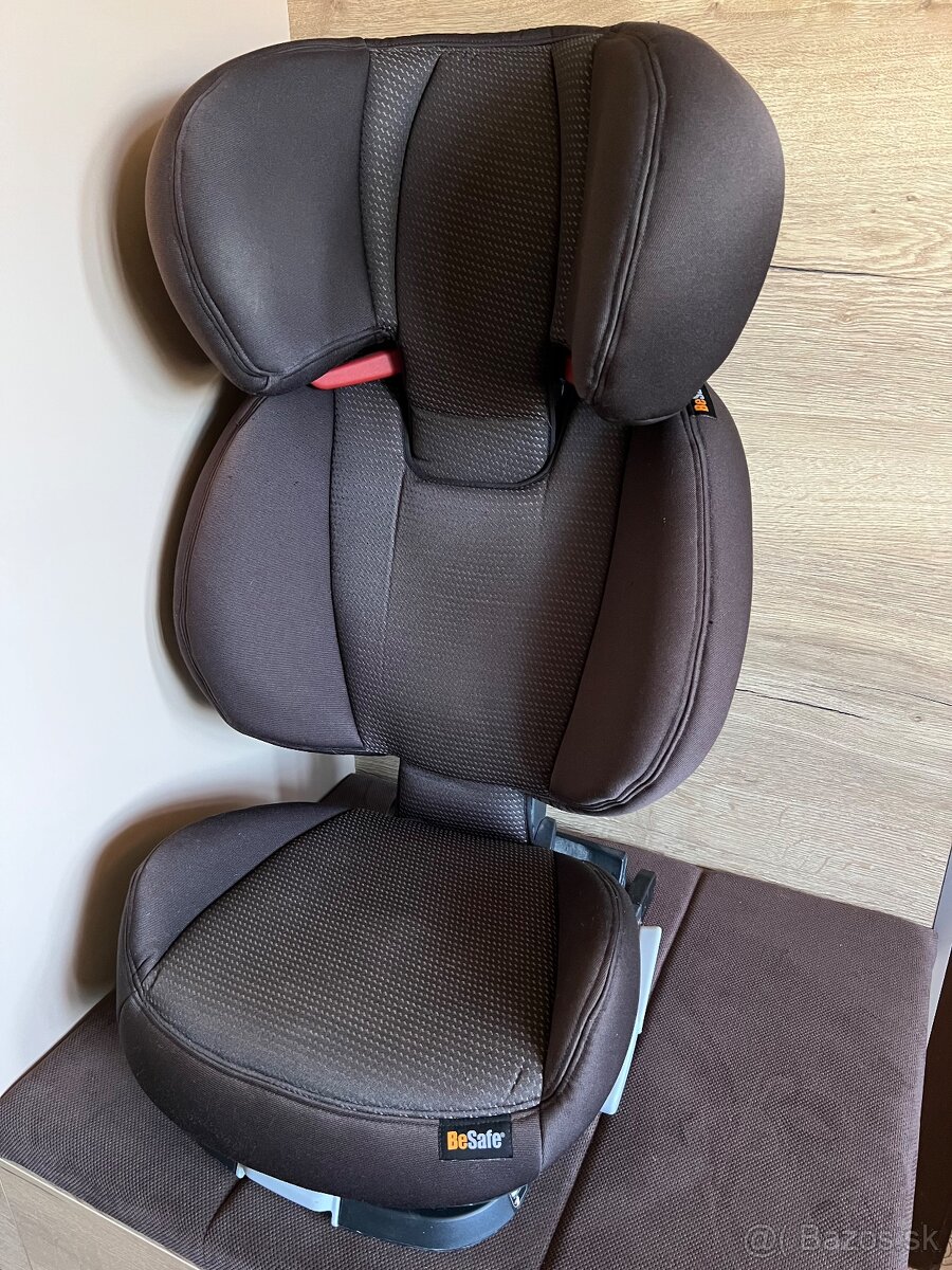 Autosedačka BeSafe iZi Up X3 Fix
