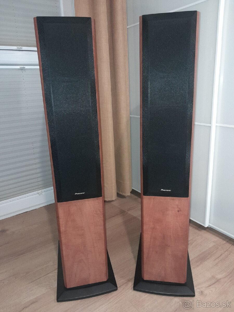 Repro stĺpové Pioneer S-H509V