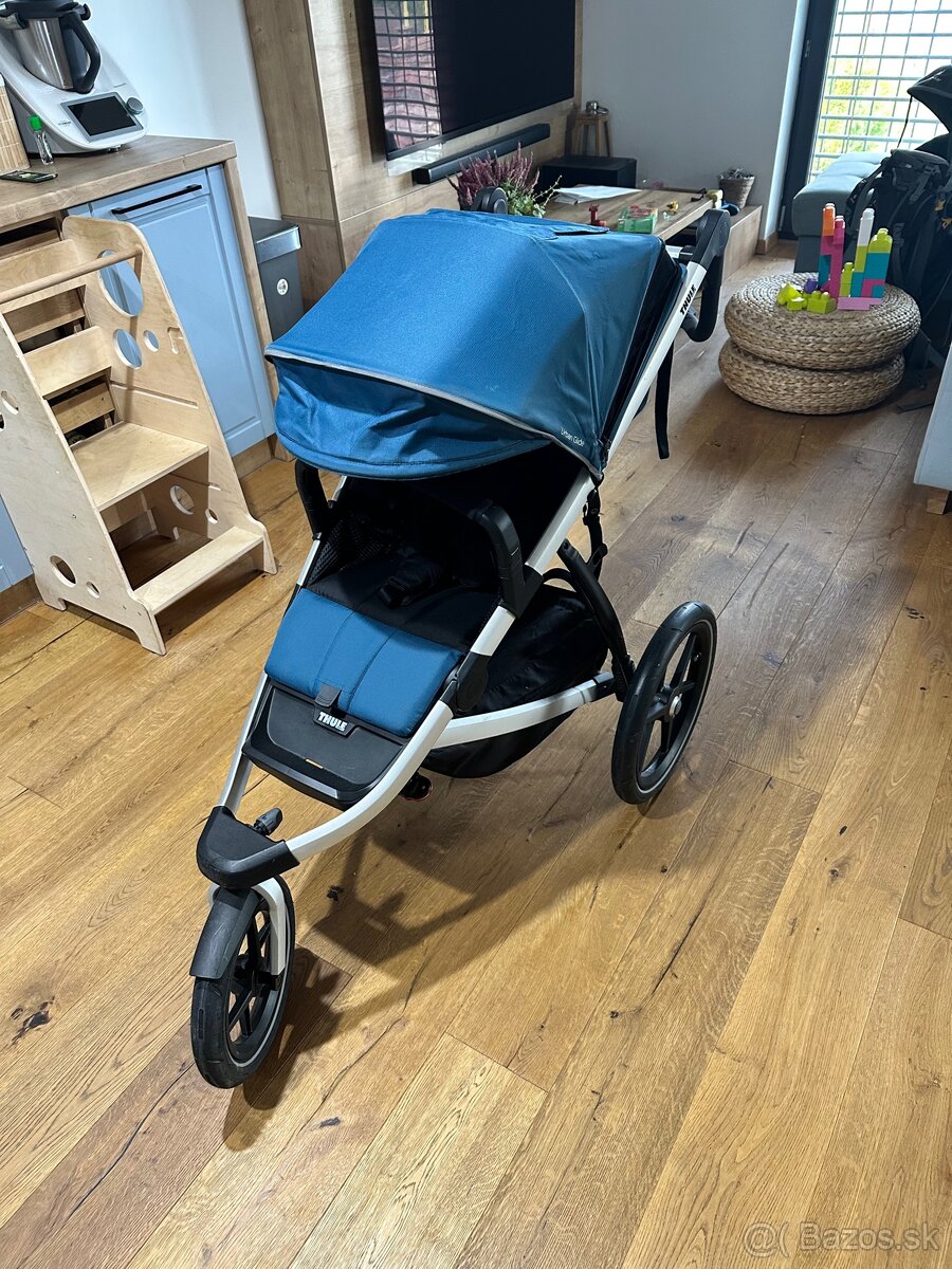 Thule Urban Glide 3
