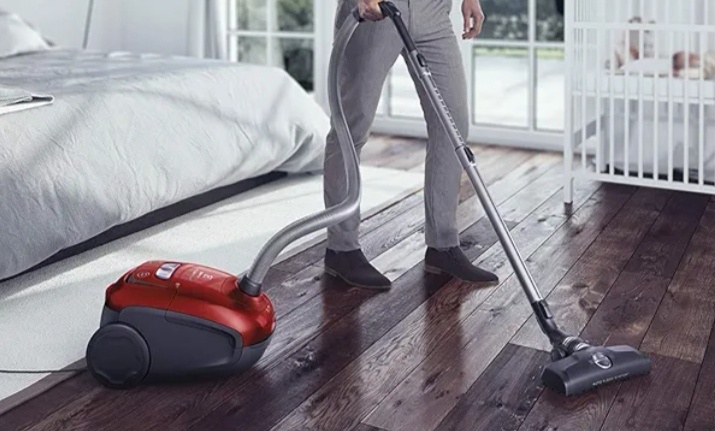 Vysávač Electrolux