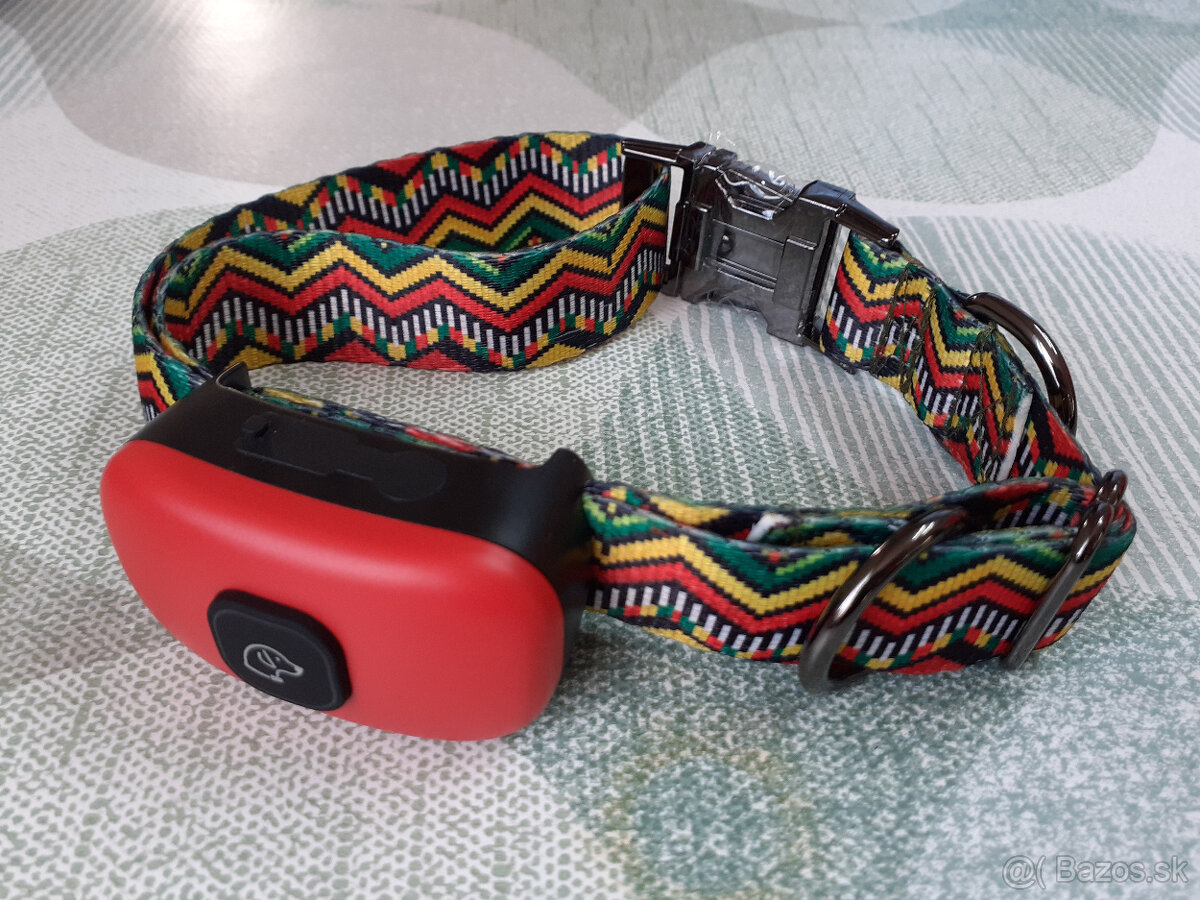 Elektricky obojok