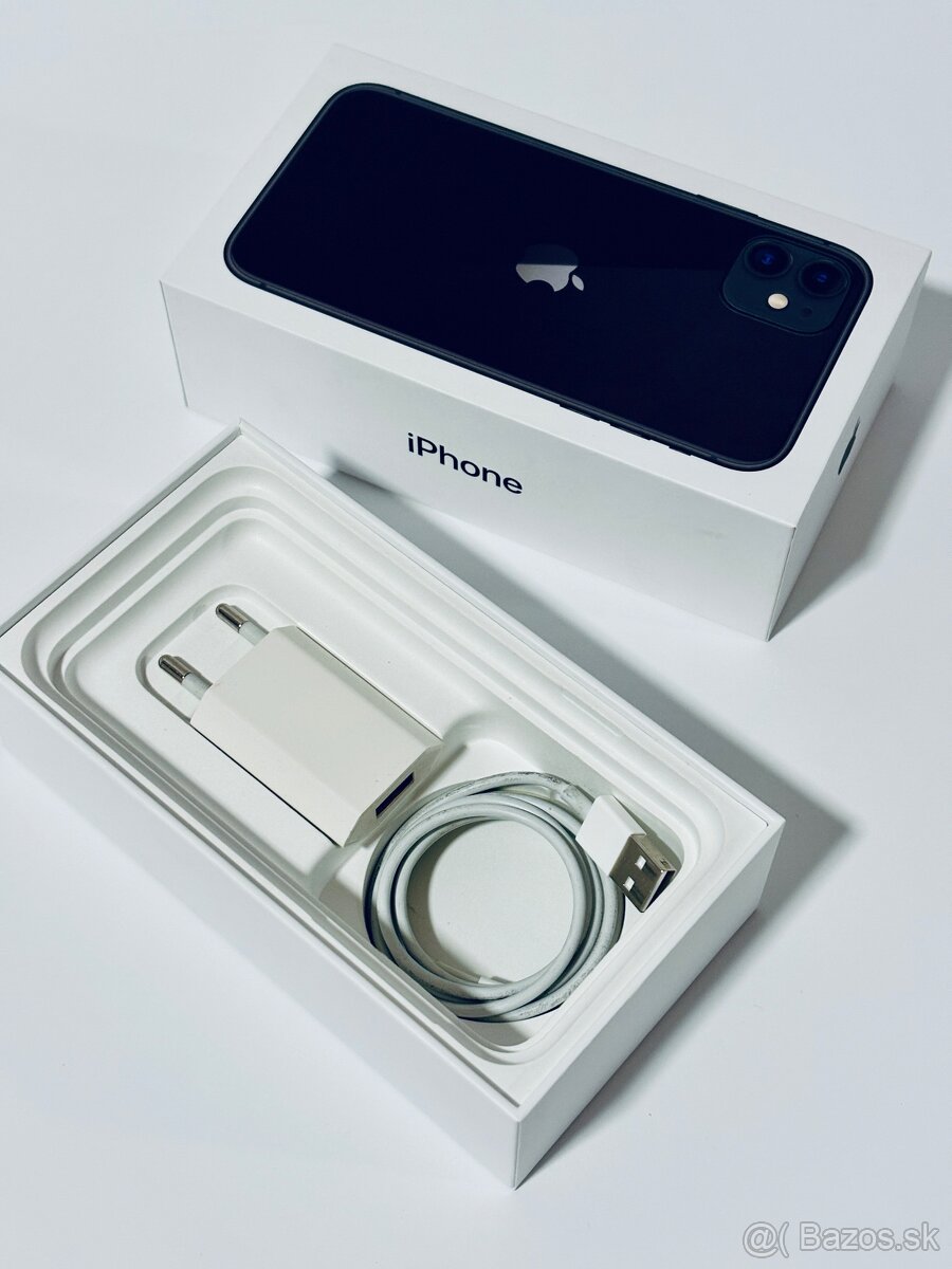 Iphone 11 64gb