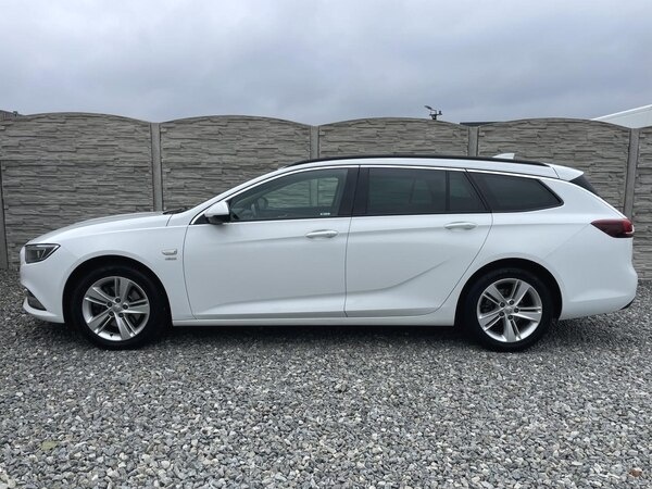 Opel Insignia 1.6CDT-i 130PS SELECTIVE