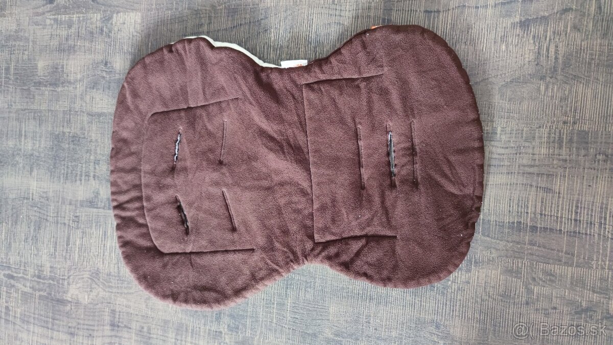 Podložka do kočiara