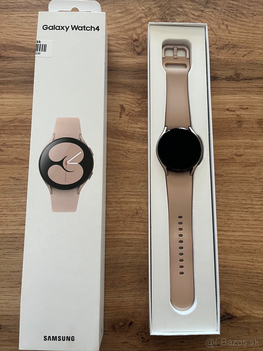 Samsung Galaxy Watch4