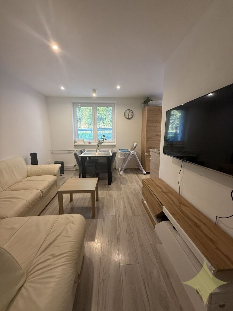 REZERVOVANÉ Priestranný 2,5-izbový byt s balkónom po komplet